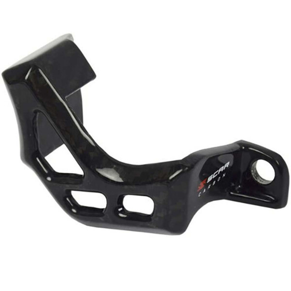 Protezione del freno posteriore - Honda