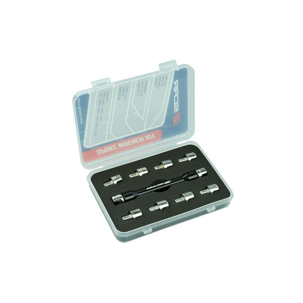 Kit di chiavi per raggi - SSWK