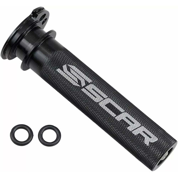 Maniglia con cuscinetto - TT502