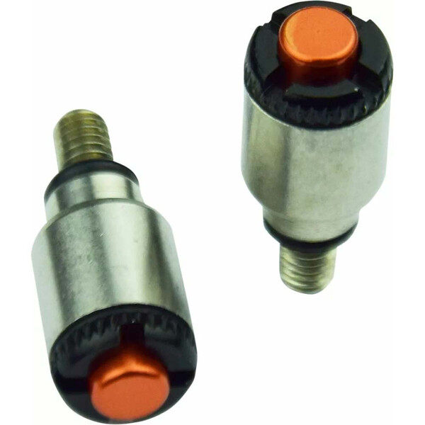 Showa / Kayaba /WP / Marzocchi / Ohlins / Paioli M4 valvole di spurgo forcella - S800