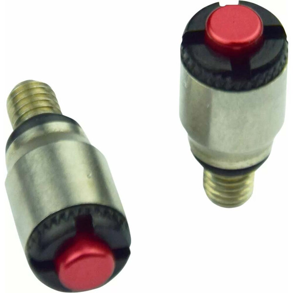 Showa / Kayaba /WP / Marzocchi / Ohlins / Paioli M4 valvole di spurgo forcella - S800