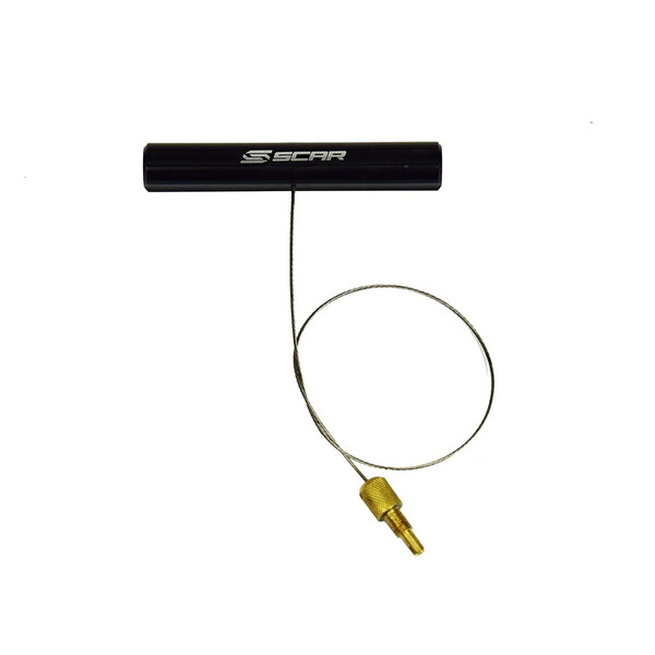 Estrattore di valvole e smontatore di gusci - AVPCR