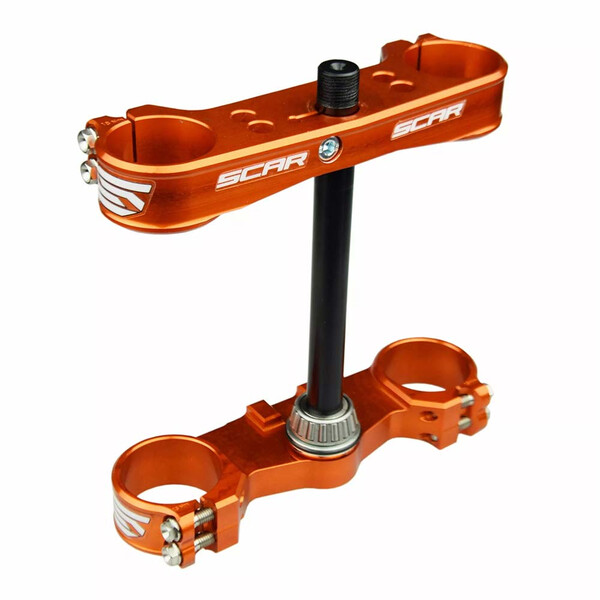 Corone forcella KTM / Husqvarna - S5416OR