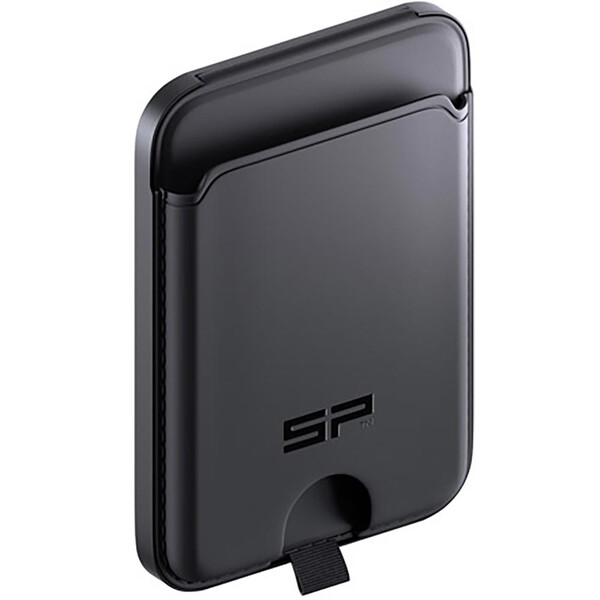 Portacarte magnetico SPC+