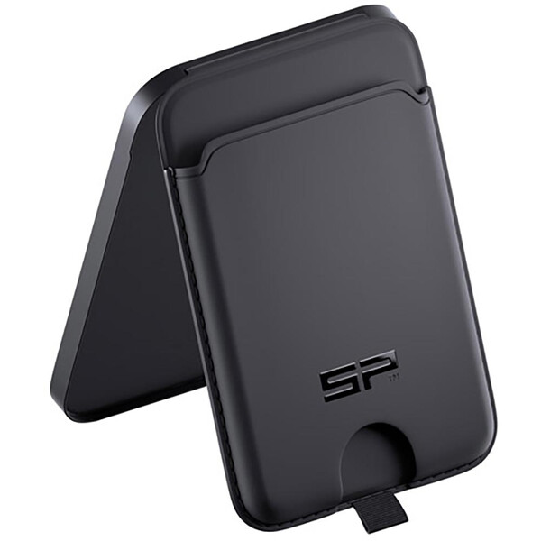 Portacarte magnetico SPC+