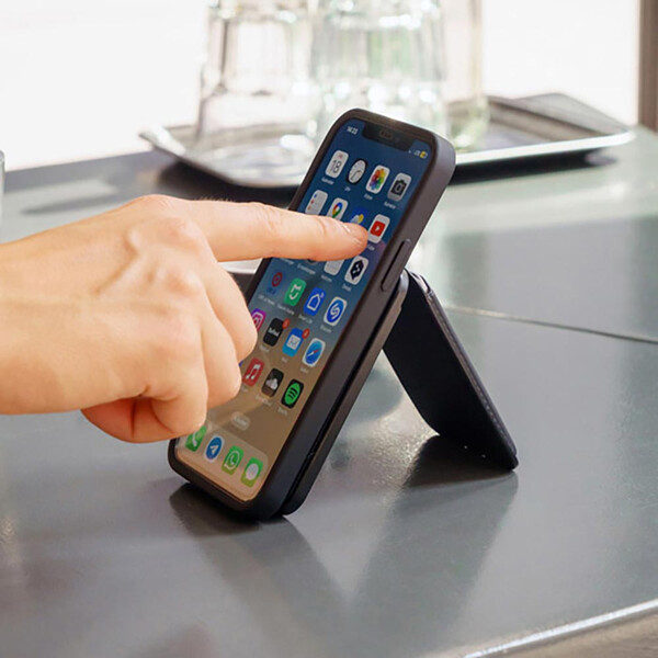 Portacarte magnetico SPC+