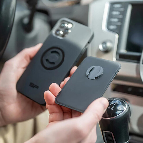 Supporto per scheda SPC+