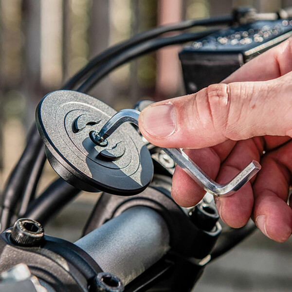 Testa di ricambio Mag-Align A