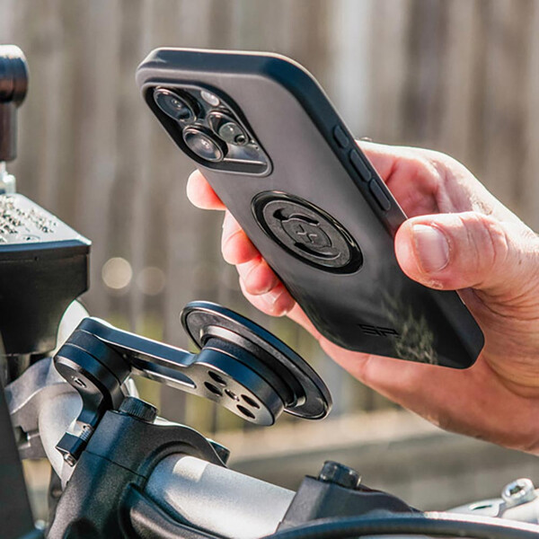 Testa di ricambio Mag-Align A