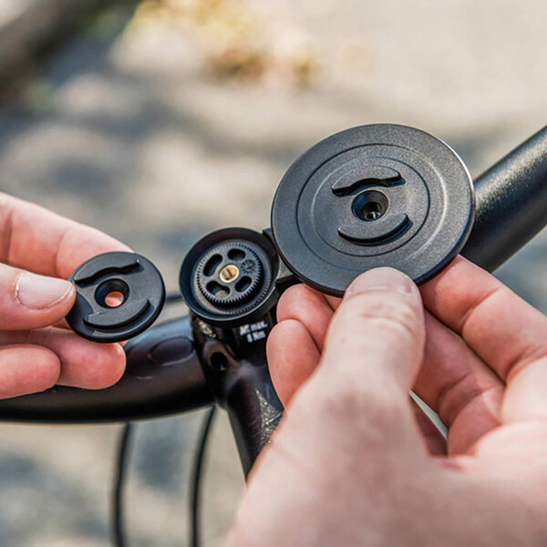 Testa di ricambio Mag-Align C