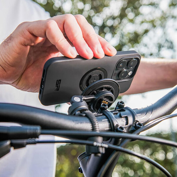 Testa di ricambio Mag-Align C