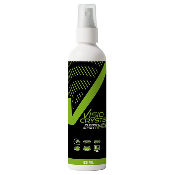 Spray detergente VisioCrystal