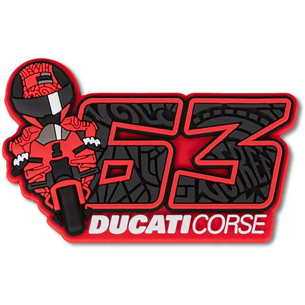 Magnete doppio Bagnaia