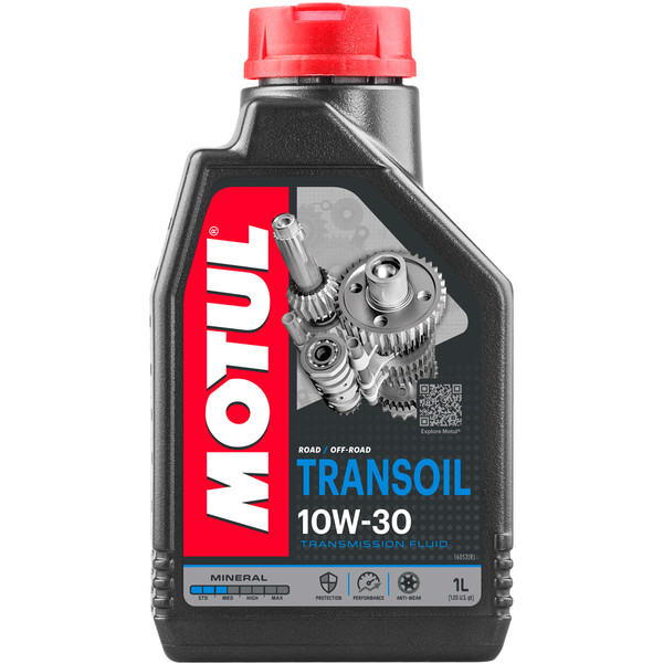 Transoil 10W30 1L