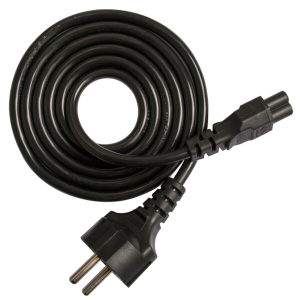 Caricabatterie BK20 6V/12V 3X2A