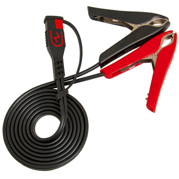 Caricabatterie BK20 6V/12V 3X2A