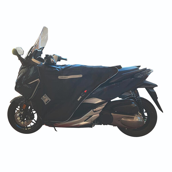 Grembiule Termoscud® Honda Forza 125/300 (2018-2020)|R198X