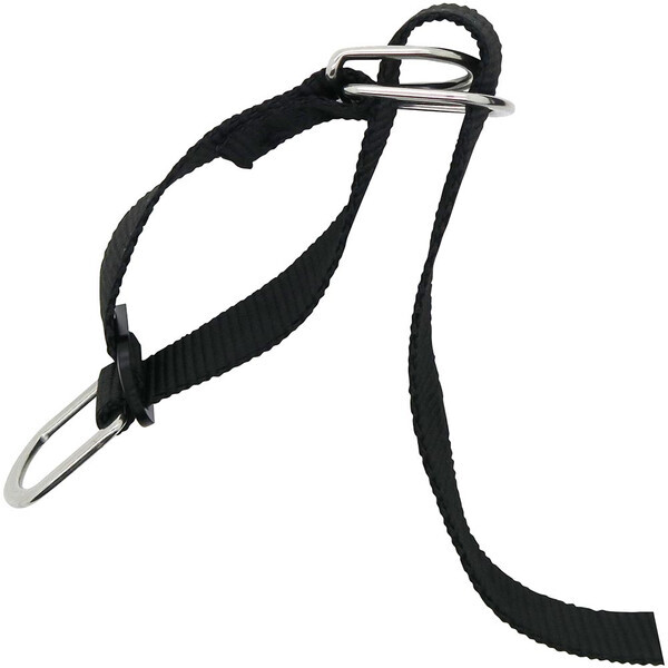 Cinghia V2 per sella moto/scooter