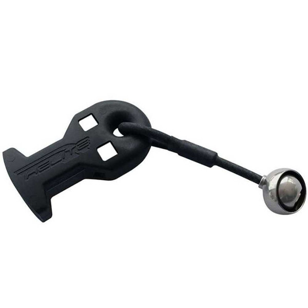 Sfera di attivazione per gilet airbag