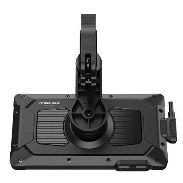 Sistema Sync 55 - CarPlay e Android Auto per le moto
