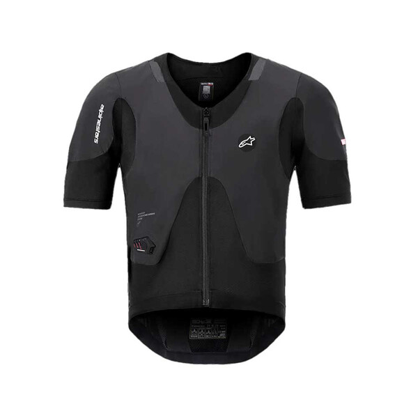 Tech-Air® 5 Gilet airbag al plasma