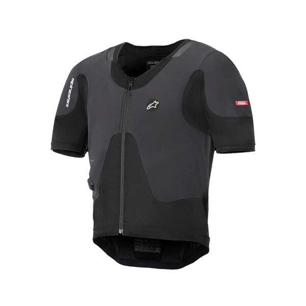 Tech-Air® 5 Gilet airbag al plasma
