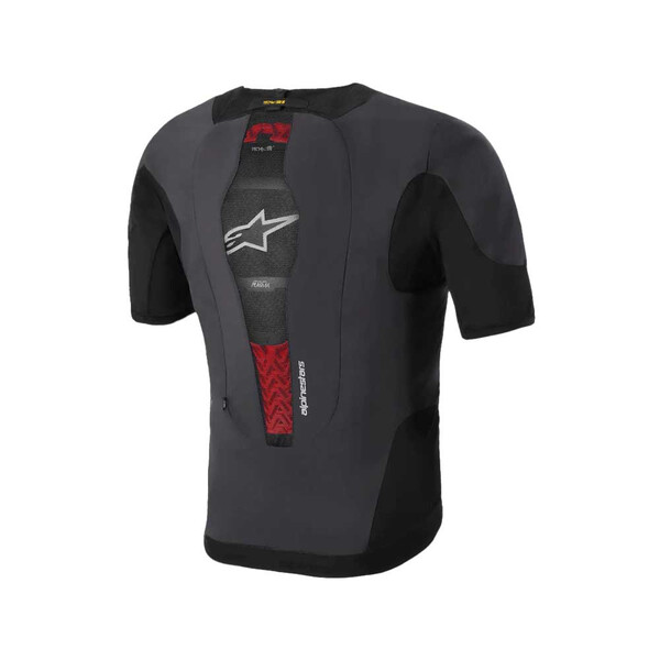 Tech-Air® 5 Gilet airbag al plasma
