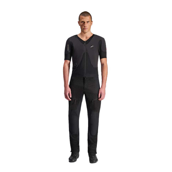 Tech-Air® 5 Gilet airbag al plasma