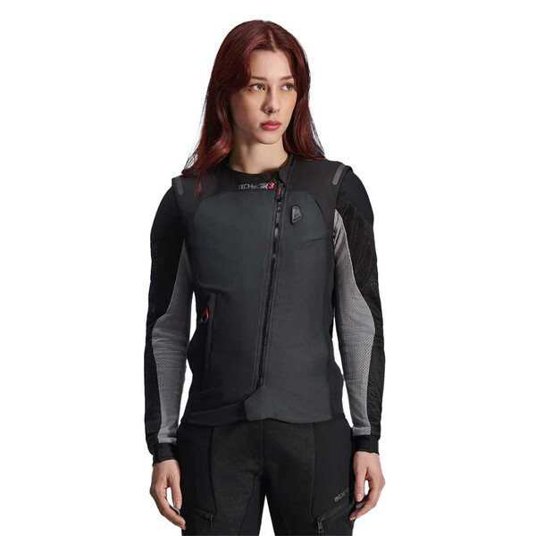 Gilet airbag da donna Stella Tech-Air® 3 V2