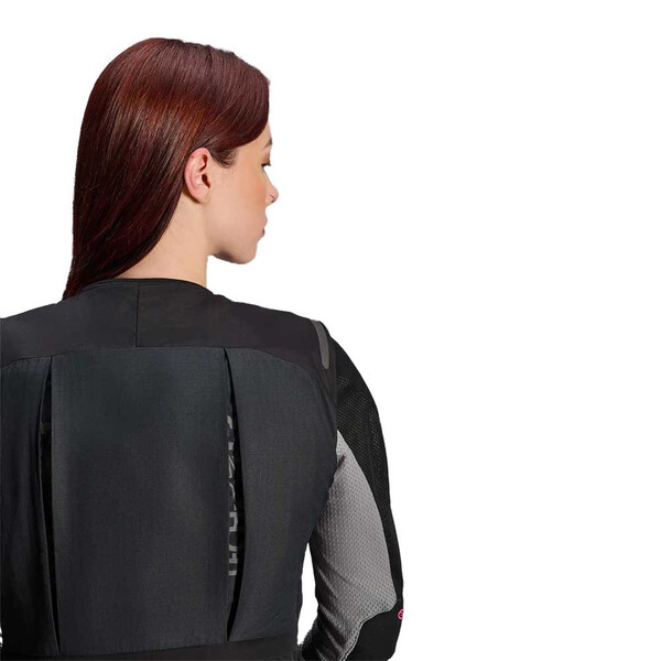 Gilet airbag da donna Stella Tech-Air® 3 V2