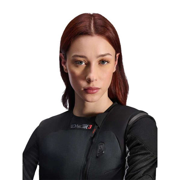 Gilet airbag da donna Stella Tech-Air® 3 V2