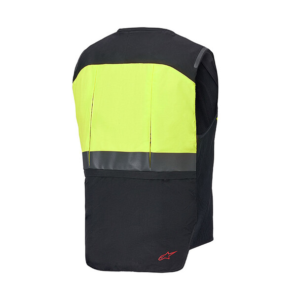 Gilet airbag Tech-Air® 3 V2