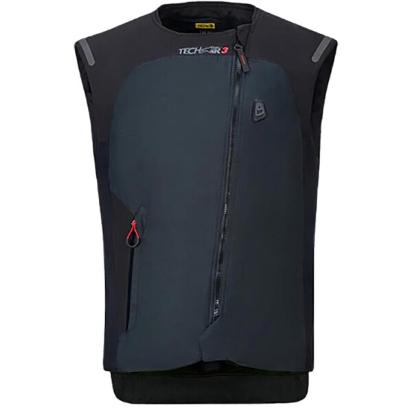 Gilet airbag Tech-Air® 3 V2