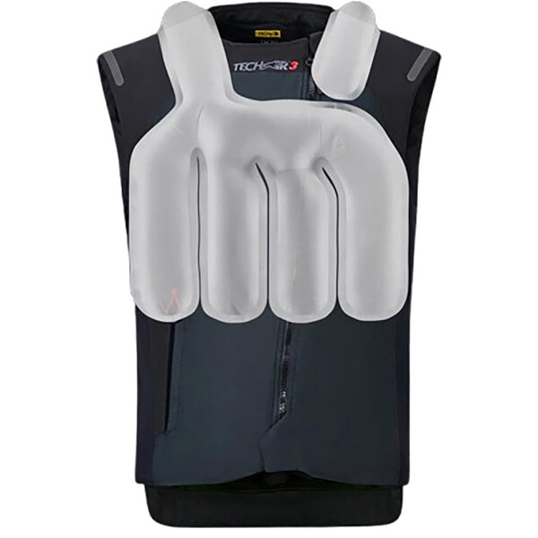 Gilet airbag Tech-Air® 3 V2