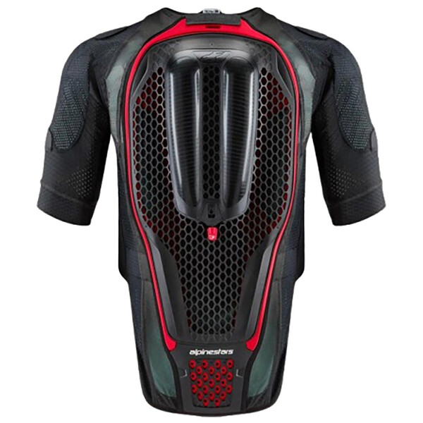 Gilet airbag Tech-Air® 7X