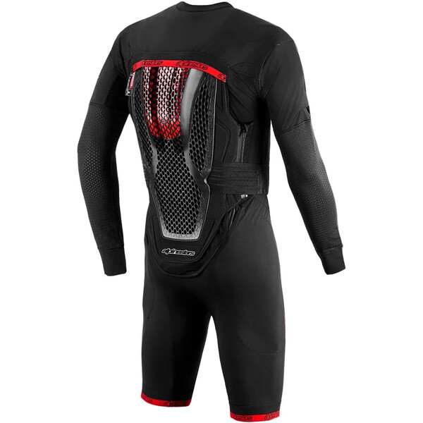 Sistema airbag Tech-Air® 10 V2 Race