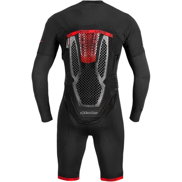 Sistema airbag Tech-Air® 10 V2 Race