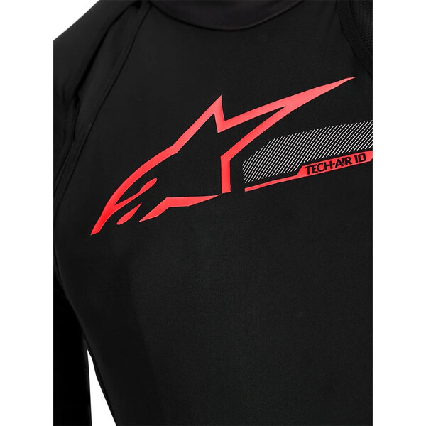 Sistema airbag Tech-Air® 10 V2 Race