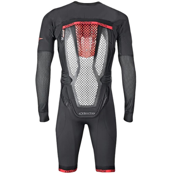 Sistema airbag Tech-Air® 10 racer