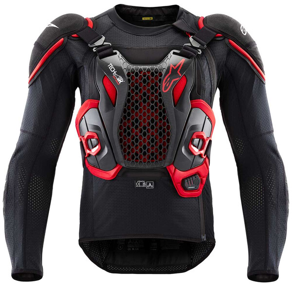 Giacca airbag Tech-Air® Off-Road