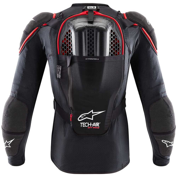 Giacca airbag Tech-Air® Off-Road