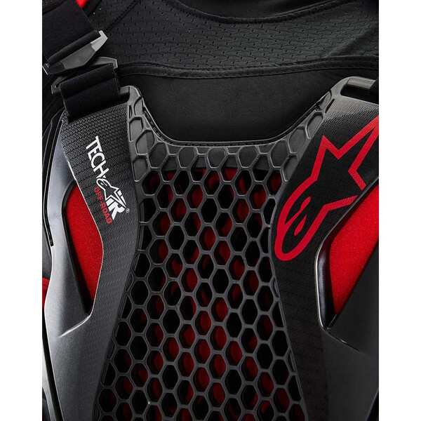 Giacca airbag Tech-Air® Off-Road