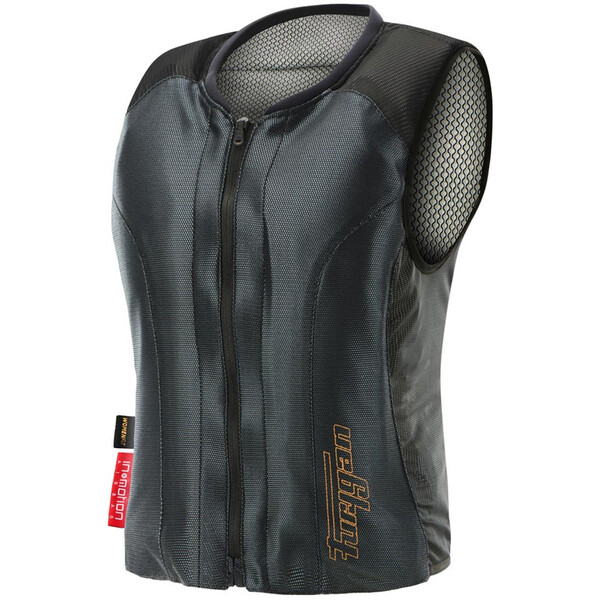 Gilet da donna Fury Airbag