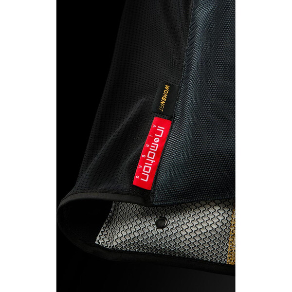 Gilet da donna Fury Airbag