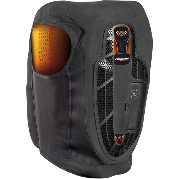 IX-Airbag U03 Gilet airbag