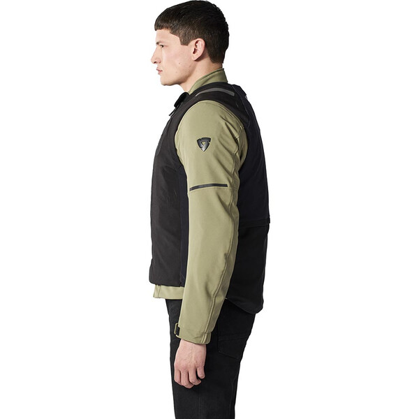 Avertum Street Tech-Air® airbag