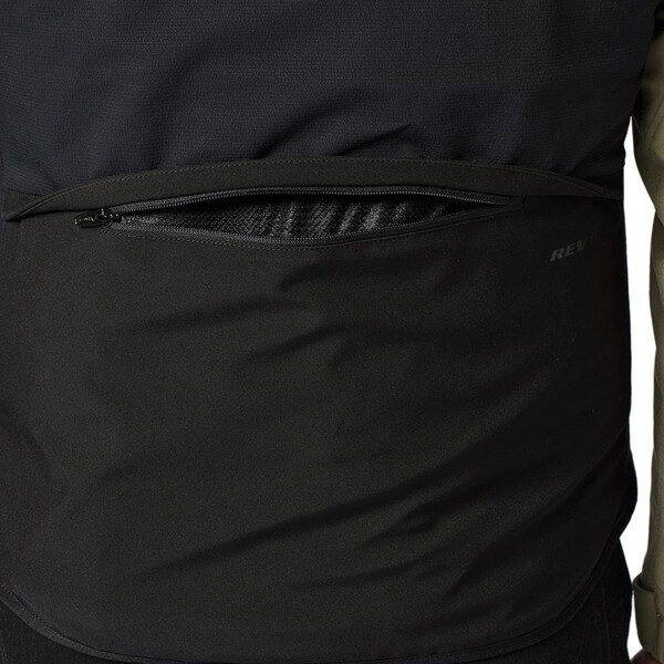 Avertum Street Tech-Air® airbag