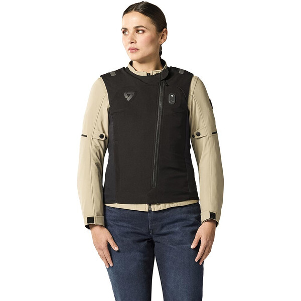 Avertum Street Tech-Air® Air® Airbag donna