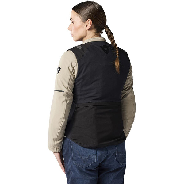 Avertum Street Tech-Air® Air® Airbag donna