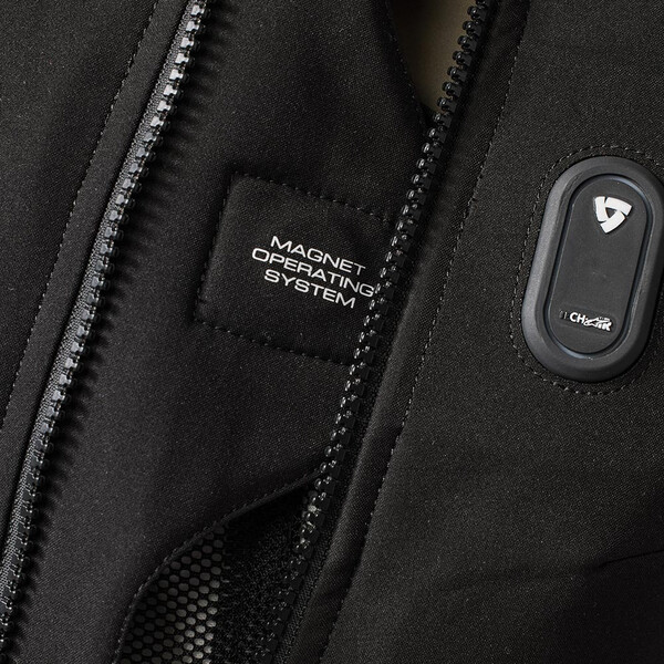 Avertum Street Tech-Air® Air® Airbag donna